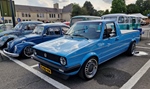 20ste VW Classics Meeting Lier