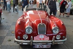 Oldtimer trip Comines