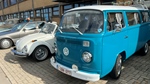 Cars & Coffee Oostende