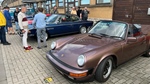 Cars & Coffee Oostende