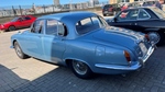 Cars & Coffee Oostende