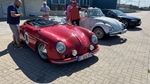 Cars & Coffee Oostende