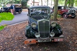 Parel der Voorkempen oldtimer rondrit