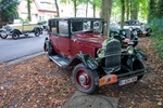 Parel der Voorkempen oldtimer rondrit