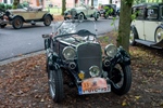 Parel der Voorkempen oldtimer rondrit