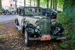 Parel der Voorkempen oldtimer rondrit