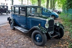 Parel der Voorkempen oldtimer rondrit