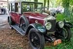 Parel der Voorkempen oldtimer rondrit