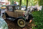 Parel der Voorkempen oldtimer rondrit