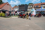 Parel der Voorkempen oldtimer rondrit