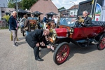 Parel der Voorkempen oldtimer rondrit