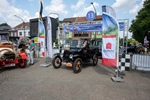 Parel der Voorkempen oldtimer rondrit