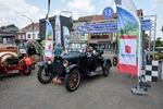 Parel der Voorkempen oldtimer rondrit