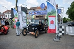 Parel der Voorkempen oldtimer rondrit