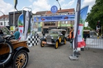 Parel der Voorkempen oldtimer rondrit