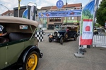 Parel der Voorkempen oldtimer rondrit