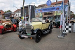 Parel der Voorkempen oldtimer rondrit