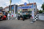 Parel der Voorkempen oldtimer rondrit