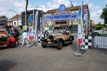 Parel der Voorkempen oldtimer rondrit