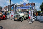 Parel der Voorkempen oldtimer rondrit