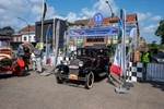 Parel der Voorkempen oldtimer rondrit