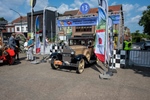 Parel der Voorkempen oldtimer rondrit