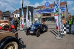 Parel der Voorkempen oldtimer rondrit