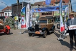 Parel der Voorkempen oldtimer rondrit