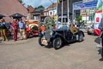 Parel der Voorkempen oldtimer rondrit