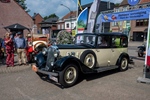 Parel der Voorkempen oldtimer rondrit