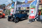 Parel der Voorkempen oldtimer rondrit