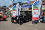 Parel der Voorkempen oldtimer rondrit