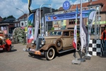 Parel der Voorkempen oldtimer rondrit