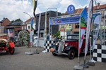 Parel der Voorkempen oldtimer rondrit