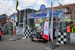 Parel der Voorkempen oldtimer rondrit