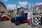 Parel der Voorkempen oldtimer rondrit