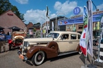 Parel der Voorkempen oldtimer rondrit