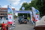 Parel der Voorkempen oldtimer rondrit