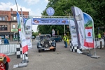 Parel der Voorkempen oldtimer rondrit