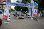 Parel der Voorkempen oldtimer rondrit