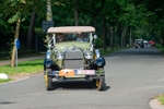 Parel der Voorkempen oldtimer rondrit