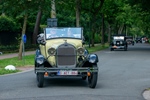 Parel der Voorkempen oldtimer rondrit