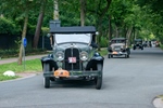 Parel der Voorkempen oldtimer rondrit