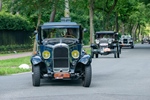 Parel der Voorkempen oldtimer rondrit