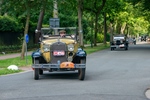 Parel der Voorkempen oldtimer rondrit