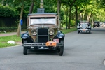 Parel der Voorkempen oldtimer rondrit