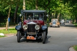 Parel der Voorkempen oldtimer rondrit