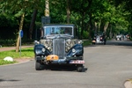 Parel der Voorkempen oldtimer rondrit