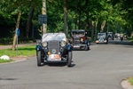 Parel der Voorkempen oldtimer rondrit