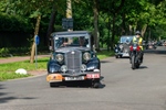 Parel der Voorkempen oldtimer rondrit